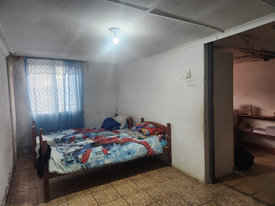 3 Bedroom Property for Sale in Pacaltsdorp Western Cape